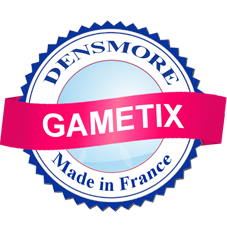 Gametix