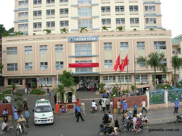 Các bệnh viện điều trị vô sinh – hiếm muộn uy tín tại Thành Phố Hồ Chí Minh