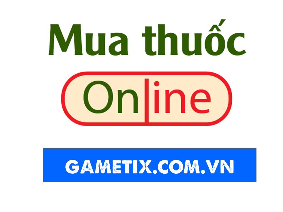 mua gametix m online